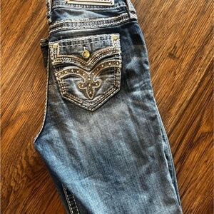 Rock Revival Jeans women’s